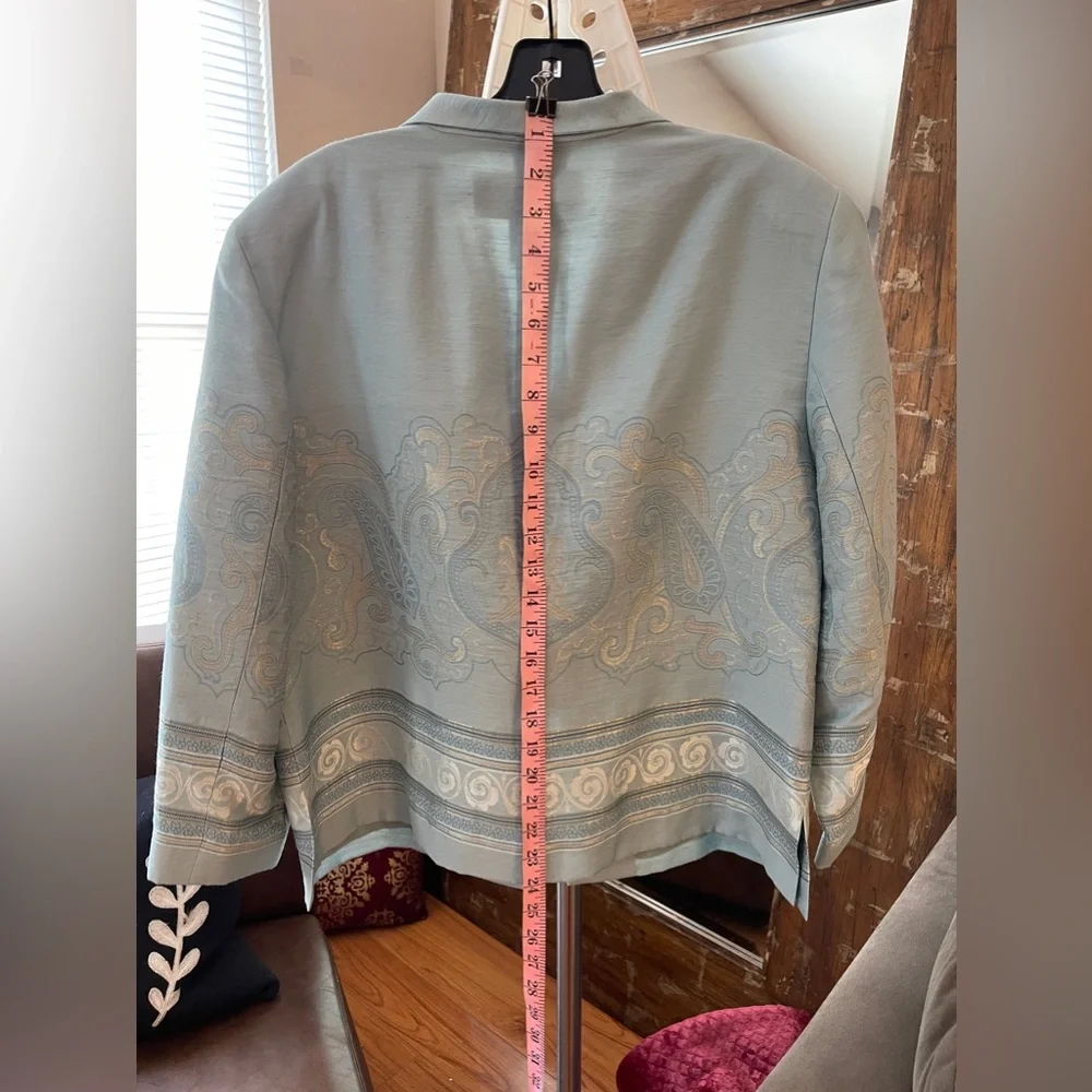 Doncaster Jacket - Picture 5 of 6